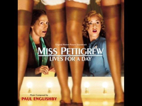 Video thumbnail for Miss Pettigrew