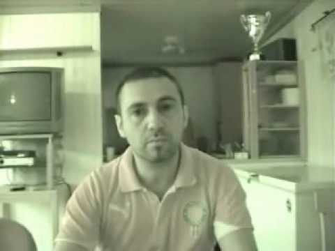 Pressekonferenz FC Marokko Herne