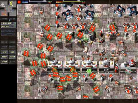 Total Annihilation Skirmish Game