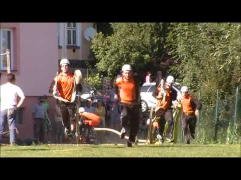 PS Nemile - SDH Rájec