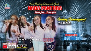 Download lagu GODONG SEMANGGEN | IIM LISMAYNITA | COVER BY YOERIZKA MARKONAH mp3