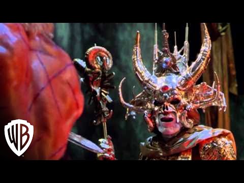 Masters of the Universe: 25th Anniversary | I HAVE The POWER! | Warner Bros. Entertainment