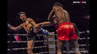 MTGP8: E Diakam V A Milos