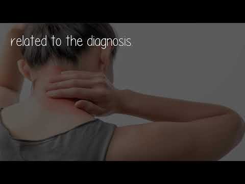 YouTube video about: Can dogs have fibromyalgia?