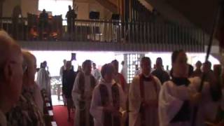 Ordination 2 Processional
