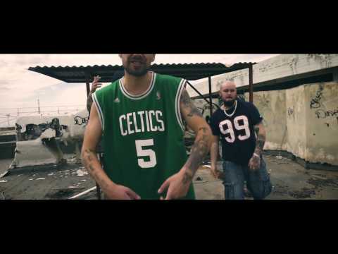 Alpha Blood x White Tiger x Constantine the G - Doesn't Matter (Official Video)