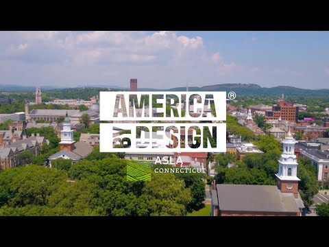 Welcome to the show! ASLA Connecticut and Rachel Meier, PLA, ASLA