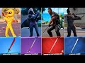 All One Handed Sword/Katana Pickaxes! Item Shop & Gameplay Showcase