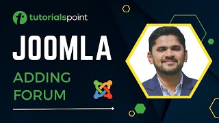 Joomla | Adding Forum | Tutorialspoint