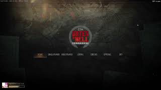 Call to Arms: Gates of Hell - GER v RUS Conquest (Modded) PT1