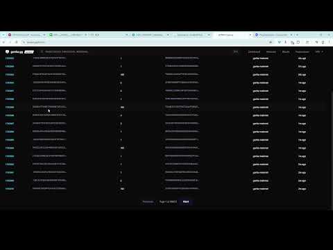Video