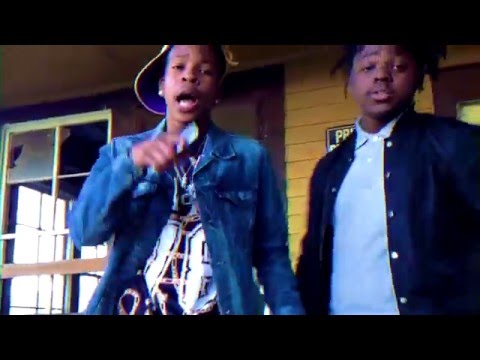 C-Money - it's upp ( Music Video HD ) Directed By. @RoyDezzy