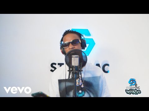 Starmac Publishing, Cifra Slimk - Sessions 7 (Official Video)