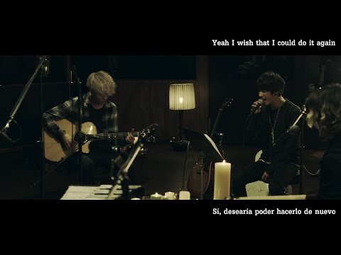 ONE OK ROCK - Heartache [Studio Jam Session] (Sub Esp)