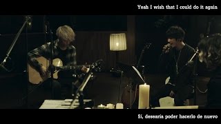 ONE OK ROCK - Heartache [Studio Jam Session] (Sub Esp)