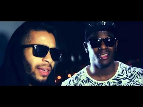 I.Van feat G-Amado - Desbloquear [2015]