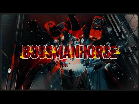 Bossman Horse - 5am Lamb Chop (Freestyle) (Official Video)