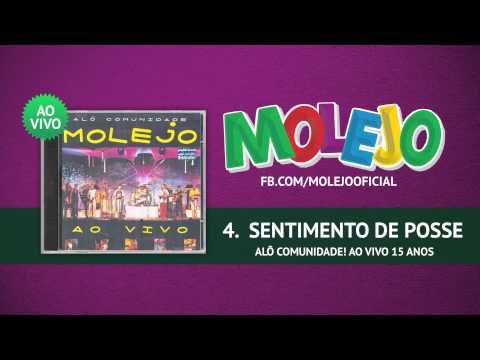 Sentimento de Posse (Ao Vivo) video