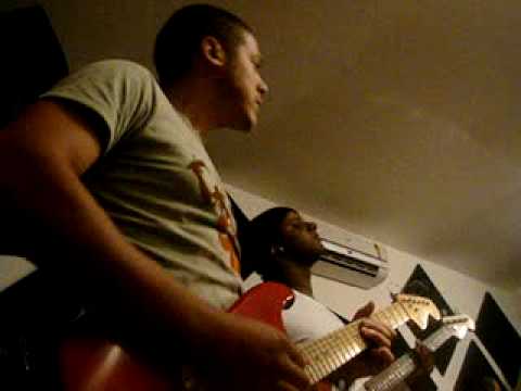 thaide pra cima - banda v-funk (ensaio)