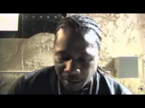 Lost Footage - Siccness.net Catches Up With J Diggs Of Thizz Ent. 2008