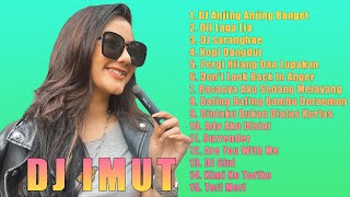 Download lagu DJ TIK TOK TERBARU 2020 💛 DJ IMUT 💛 VIRAL DJ ANJING ANJING BGT x DJ Dil Laga Lia x  DJ saranghae mp3