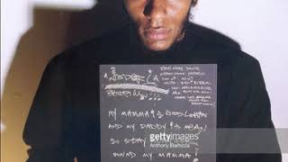 Mos Def The Rape Over &amp; Hip Hop