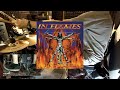 In Flames - Brush the Dust Away (drum cover)