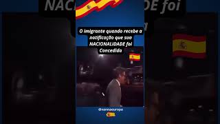 O verdadeiro Oscar do imigrante