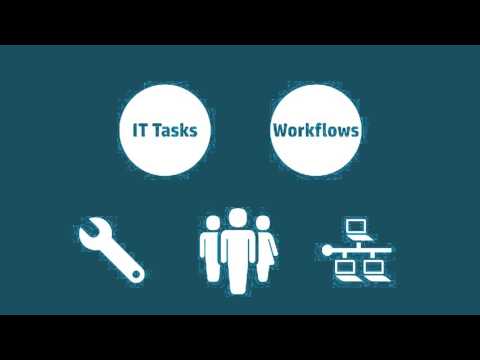 HP - Customer Success Story