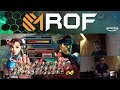 FuR Valmaster Chun Li Vs FuR Gagapa Bison Losers SSF4 ROF