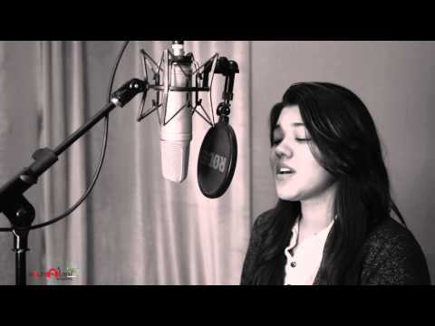 Vani Rao CLEAN - Taylor Swift Cover (AC.)