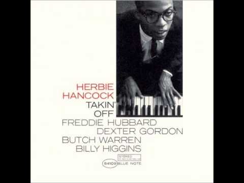Herbie Hancock  Watermelon man
