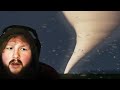 I Became A Storm Chaser Again