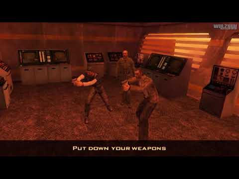 Miami Vice: The Game (PSP) - FINAL MISSION - Container Ship