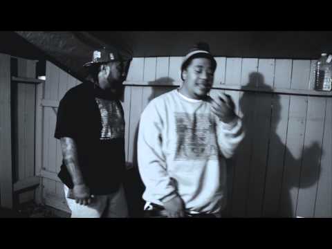 FLY SNUKAZ "SHED NO TEARZ" (PROD. MINGO)