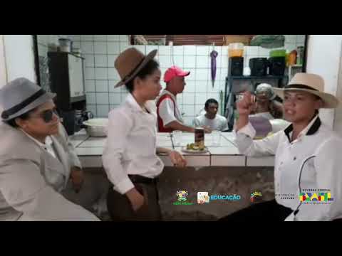 A origem do Município de Pedro Avelino-RN.