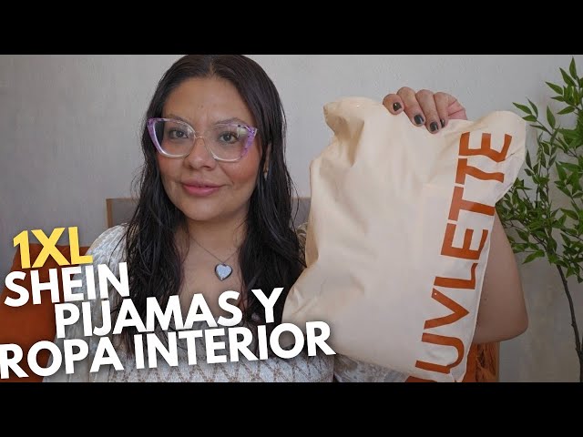Vídeo relacionado con Terecey Pijama Mujer Verano Algodon Conjunto de Pijama de 2 Piezas Dormir Top Manga Corta y 3/4 Pantalones para Casa Casual Suave y Comodo
