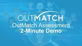 Outmatch video