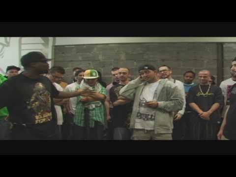 Vulguerre vs Filigrann