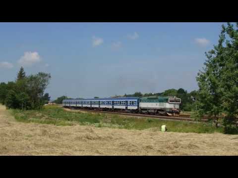 754.043 ► Sp 1643 Hostým | Veřovice