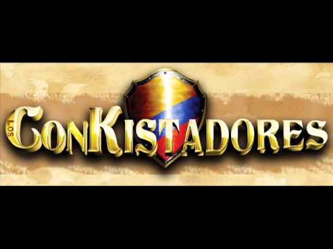 LOS CONKISTADORES - CUMBIA SOLEADA
