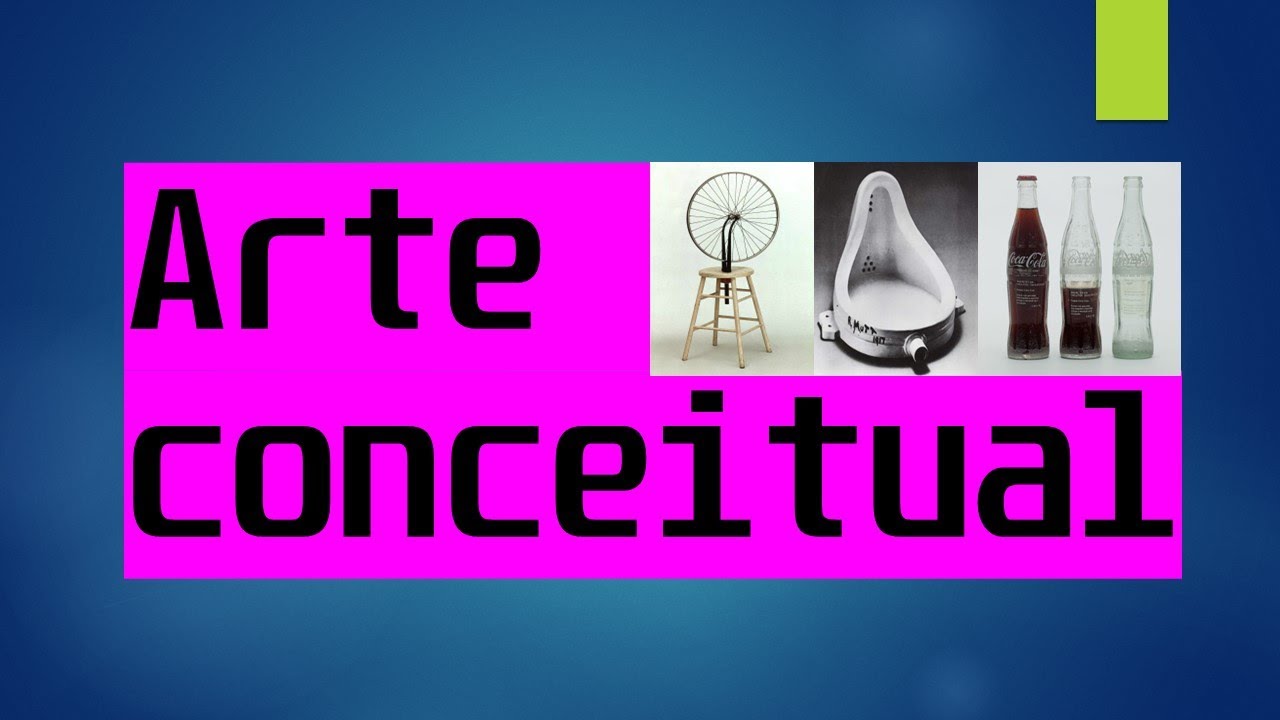 Arte Conceitual