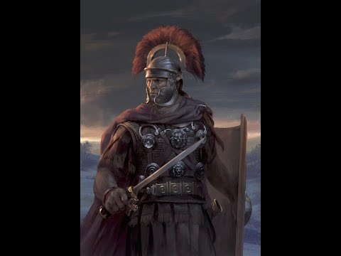 Warrior Elites the Praetorian Guard