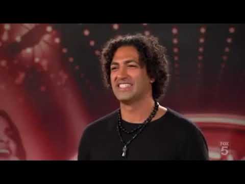 American Idol 2008 Auditions 6
