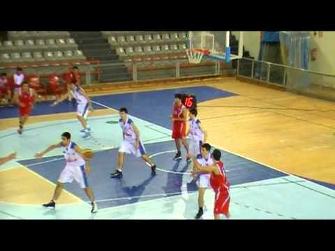 EBA A - A_J9_Easo - Torrelvega