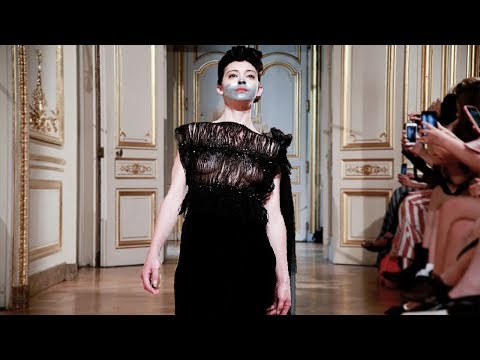 Patuna - HD | Haute Couture | Fall/Winter 2018/19 | Official Edit