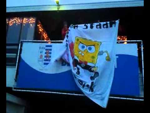 Overname Blauw Wit Amsterdam 2010/2011