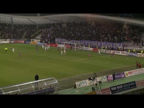 NK MARIBOR - NK OLIMPIJA