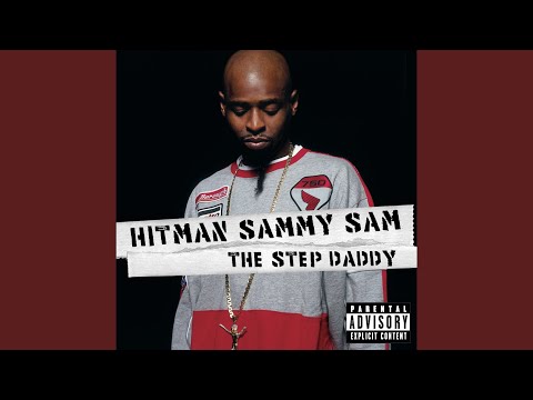 Step Daddy (Remix)