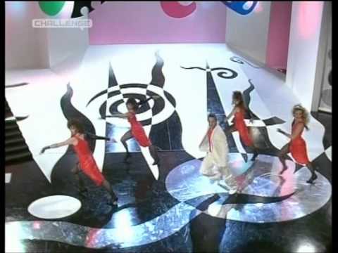 Brian Rodgers Connection Theme From Shaft